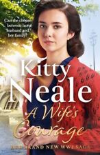 Wife courage kitty for sale  UK