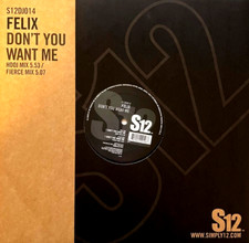 Felix dont want for sale  NORWICH