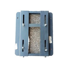 Base de montagem de motor elétrico Overly-Hautz 284-B2  comprar usado  Enviando para Brazil