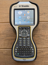 Trimble tsc3 data for sale  Richardson