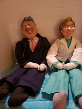 bill clinton doll for sale bill clinton doll for sale Charleston