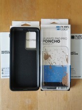 Quad lock huawei for sale  LONDON