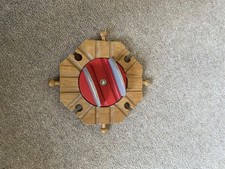 Wooden thomas tank for sale  LONDON