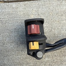 Honda atc200es 125m for sale  Fall Creek