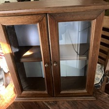 Wooden small hanging for sale  Scottsville