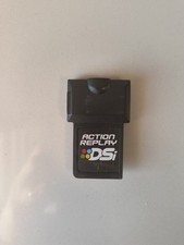 Action replay dsi usato Action replay dsi usato  Ponsacco