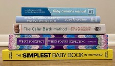 Bundle set birthing for sale  Washington