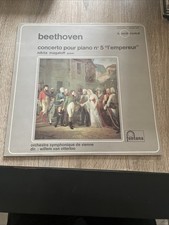 Vinyle tours beethoven d'occasion  Saint-Jean-de-Védas