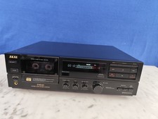 Akai kopf tapedeck gebraucht kaufen  Nersingen