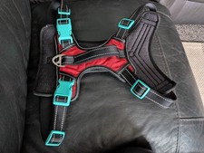 Dog harness for sale  BUDE