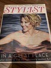 Stylist magazine issue for sale  LYMM