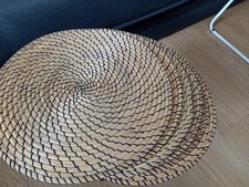 Ikea seegras platzdeckchen gebraucht kaufen  Hattingen