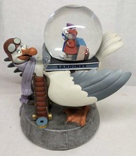 rescuers disney snowglobe for sale  Holley
