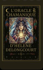 Oracle chamanique helene d'occasion  Le Beausset