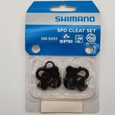 Shimano sh51 spd for sale  Mount Horeb