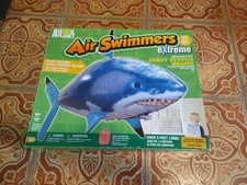 Air swimmers extreme for sale  York
