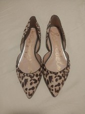 Sam edelman leopard for sale  Addison