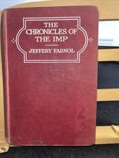1910 chronicles imp for sale  CARNOUSTIE