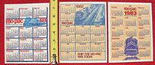 1981 1983 missouri d'occasion  Expédié en Belgium