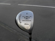 Mizuno zoid forged for sale Mizuno zoid forged for sale  PERTH