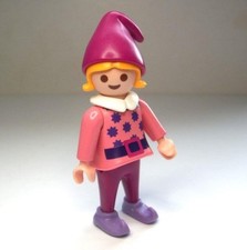 Playmobil preowned christmas for sale  BOLTON