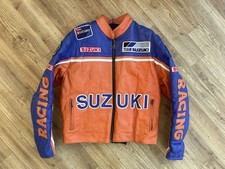 Vintage suzuki racing for sale  BOSTON