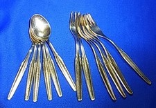 Pcs cutlery set d'occasion  Expédié en Belgium