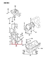 New dodge oem for sale  Henderson