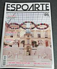 2014 espoarte n.86 usato  Castel Maggiore
