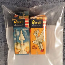 Vintage miniature revell for sale  Port Charlotte