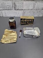 Rare judson gold for sale  MUSSELBURGH