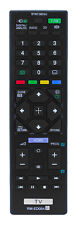 Sony replacement remote for sale  LONDON