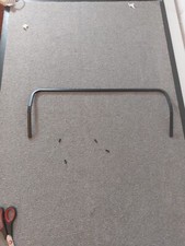 Tabletop pedestal base for sale  DUDLEY
