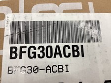 Bfg30 acbi bfg30acbi for sale  Quarryville