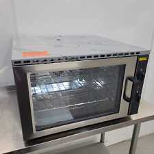 Convection oven 50l for sale  BRIDGWATER