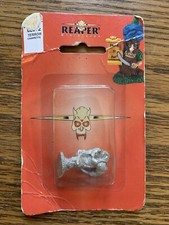Reaper Miniatures Terror Charette In Blister comprar usado  Enviando para Brazil