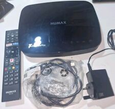 Humax aura 2tb for sale  READING