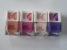 Nail inc colour for sale  WORTHING