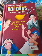 Hot dogs band gebraucht kaufen  Dörentrup