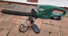 Bosch easyhedgecut 18v for sale  WHITSTABLE