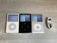 Ipod classic 5th for sale  Baltimore