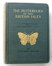 Butterflies british isles for sale  UK