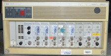 Fonte DC modular Agilent 4142B #10 [#A307] comprar usado  Enviando para Brazil