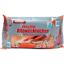 Feuchte allzwecktücher stück gebraucht kaufen  Berlin