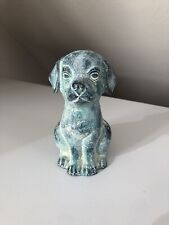 Hund statue skulptur gebraucht kaufen  Celle