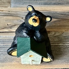 Bear foots black for sale  Mchenry