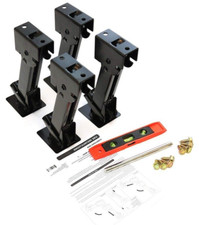 rv stabilizer trailer 4 jacks for sale  Apison