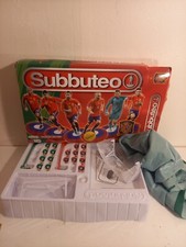 Subbuteo spain brazil for sale  GLASGOW