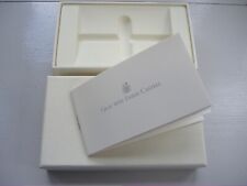 Empty box insert for sale  CROWBOROUGH