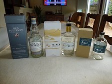 Bouteilles whisky rare d'occasion  Chaumont